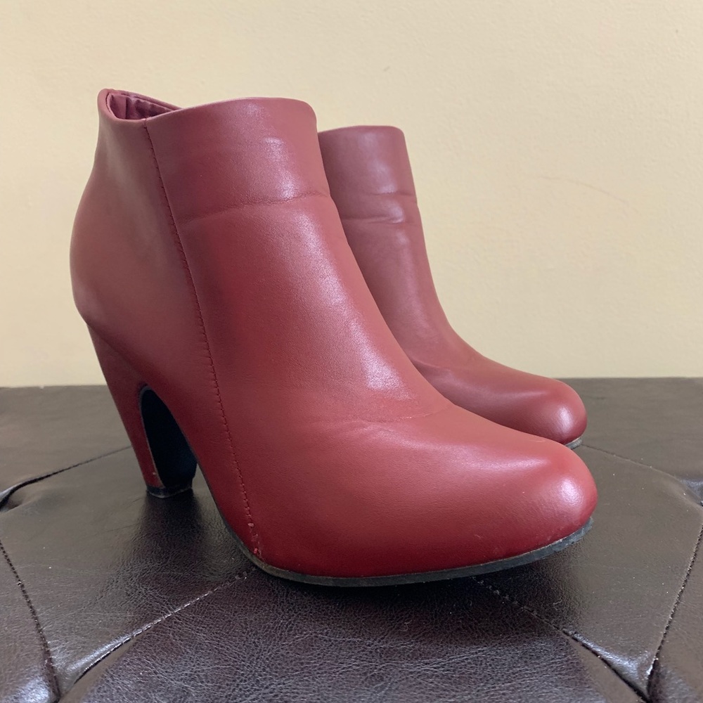 Booties
